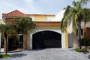 Your home in Mazatlán 4 blocks from the beach!